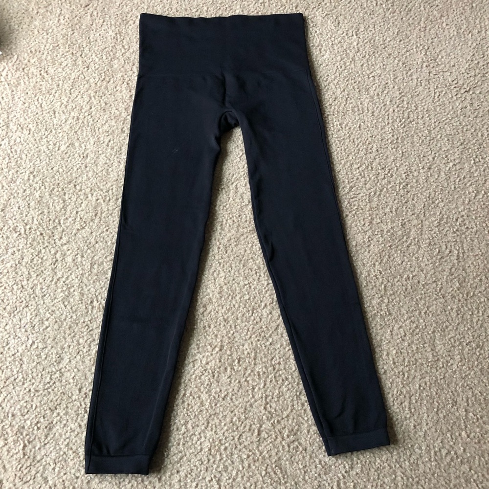 Spanx leggings